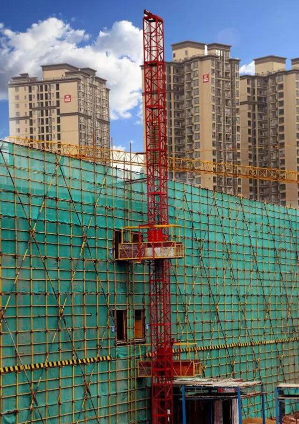 醴陵交通裝備制造基地創(chuàng  )新創(chuàng  )業(yè)小區4#棟 