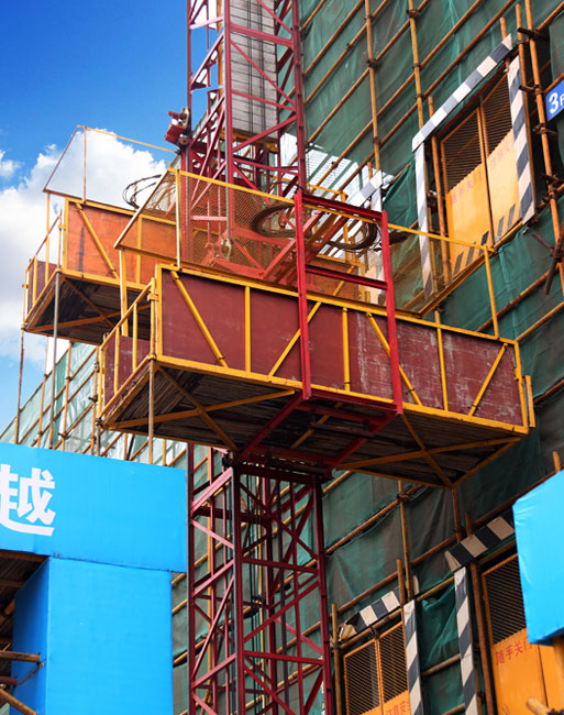 株洲市天元區新馬小學(xué)工程（活動(dòng)中心） 